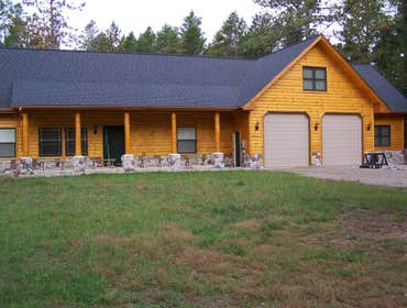 Blossfeld Mark S Project Custom homes by Bloss.