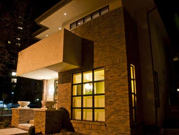 Michael Knorr & Associates, Inc Project