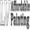 Lv Affordable Painting logo