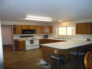 Project photos from Cadillac Tile Company L L C Here we have a good example of before[left side] and after photos, This is just a very small sample of 
