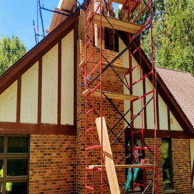 Patriot Chimney Sweep and Services