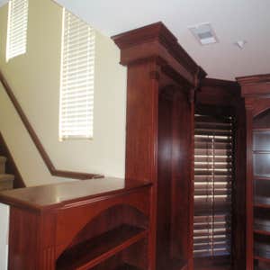 Photos by TIM'S Wood Specialties #1