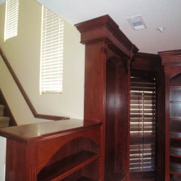 Photos by TIM'S Wood Specialties #1