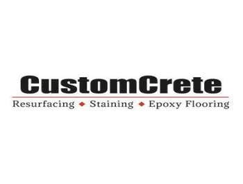 Photos by Customcrete, Inc. #1