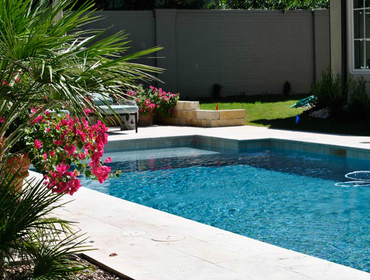 Pools