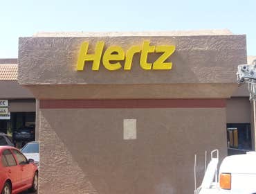 Photo(s) from The Sign Company Of Arizona Llc