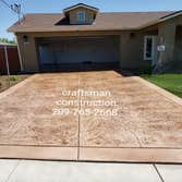 Craftsman Construction concrete specialists lic.1030935