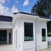 7” Aluminum Seamless Gutters