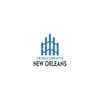 The Fence Company Of New Orleans logo