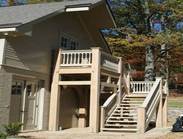 May Residence
