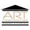 Art Construction logo