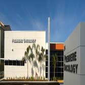 Graham Design Associates P.A. Architects Planners Project 1-Premiere Oncology Naples Florida a 15,000 SF Medical Office Building
2-Cancer Treatment Cen