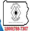 Elite Epoxy Solutions LLC Central Pa logo