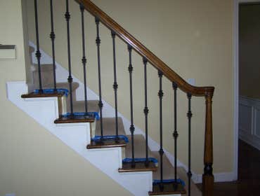 Gikas Painting And General Contracting Project