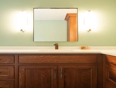 Photos by Payne & Tompkins Design-Renovations #1