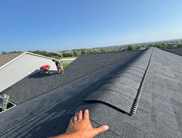Photos by Crows Roofing #1