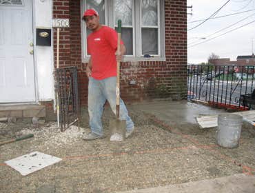 Photos from Coffelt Contracting