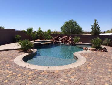 BYOP of Nevada, LLC Projects recently completed.