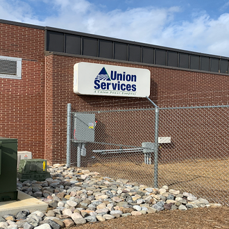 Union Services