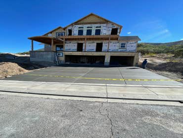 Photos by Salt Lake Concrete LLC #1