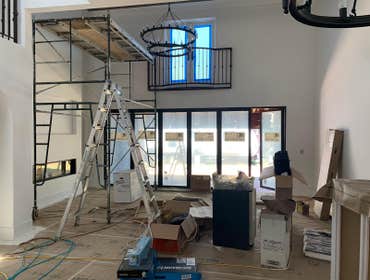 Photos by Construx Home Builders Inc #1