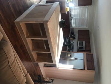 Photos from Huseth Construction
