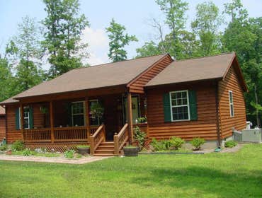 Single Level Homes We Can Build For You