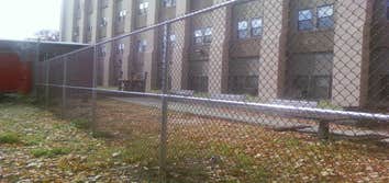 Chain Link