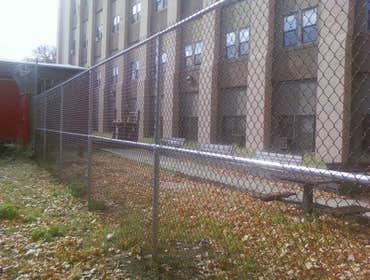 Chain Link