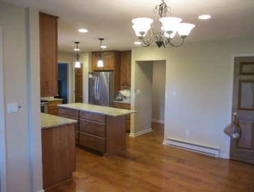 Photos from Buckeye Restoration Inc