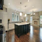 Kitchen Lighting