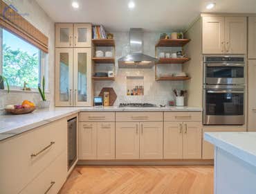 Photos by Golden Heights Remodeling #3 Kitchen remodel in Concord