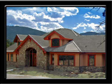 Samples Of Custom Building Projects