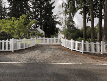 Fences