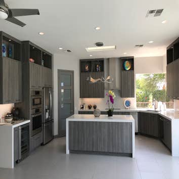 True Integrity Construction Inc