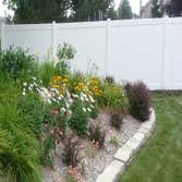 Wayne's Fence actual projects Wood, PVC, Iron/Aluminum, Chain Link, Swimming Pool Fence, Baseball Fence, Tennis Court Fence, Industrial Fence, Horse an