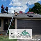 Magna Roofing Solutions Inc