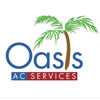 Oasis AC Service logo