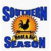 Southern Seasons Heating & Air Conditioning logo