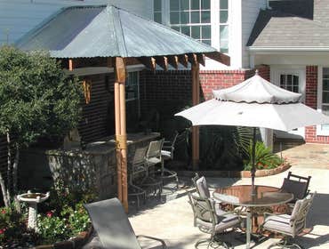 Photos from Cutting Edge Pool & Patio