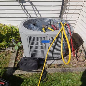 Photos by Misurelli Sorensen Heating and Air Conditioning #1