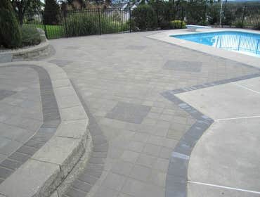 Riverside Landscape & Design Inc