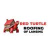 Red Turtle Roofing of Lansing logo