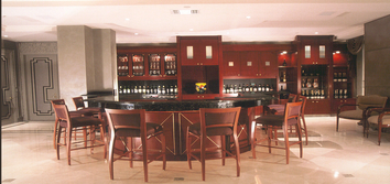 RESIDENTIAL – INTERIOR DESIGN
