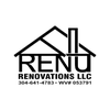 RENU Renovations LLC logo