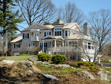Complete renovation