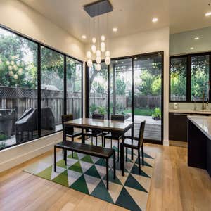 Mountain View, CA - Home