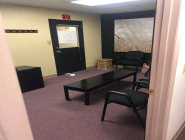 Before Picture (2) - Dental Practice