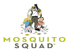 mosquito and tick control