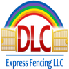 DLC Express Fencing, LLC logo